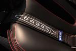 Pagani Zonda Aether 2017 года